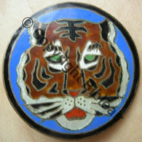 595.1  A1500 1940 Sgt F.GABLE A1500NH 1eDRILLE INDO V571ex V309 1eDRILLE OBS 1.595 du GAM.595  SM Bol rectangle arrondi Dos lisse irreg Src.F.Guenaf via H.GUYOT 1260Eur05.12 